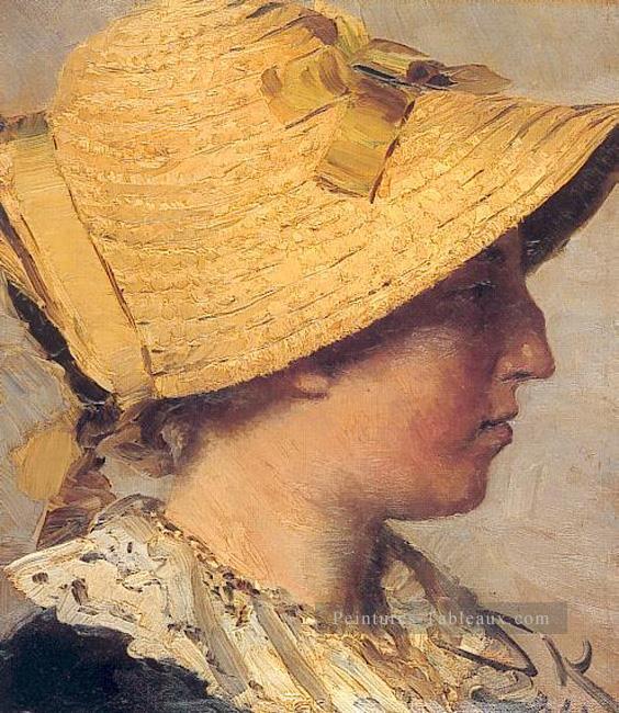 Anna Ancher Peder Severin Kroyer Peintures à l'huile